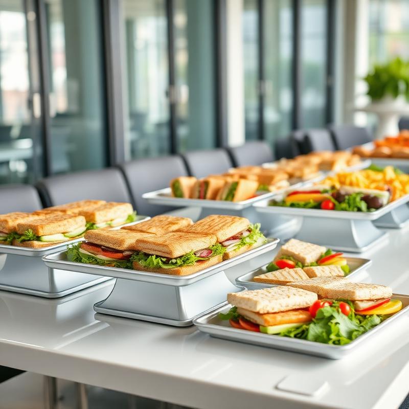 Sunrise Bistro & Catering