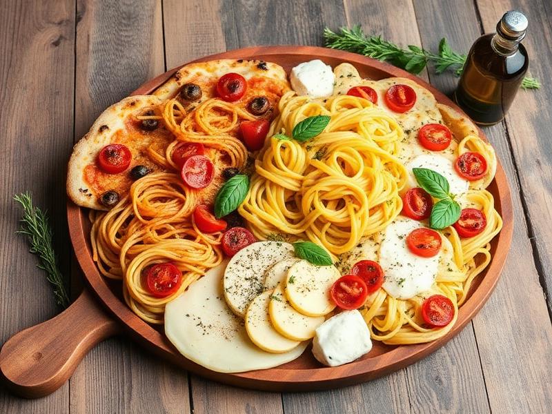 Walnut Creek Catering Company