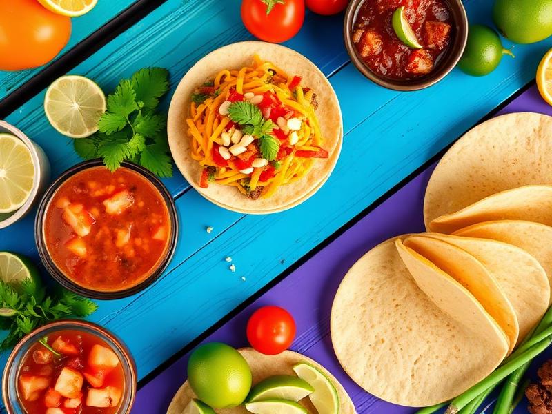 La Fuente Mexican Restaurant