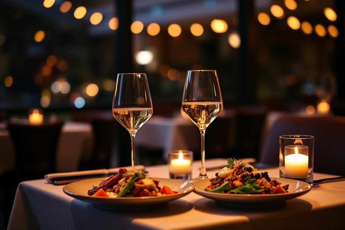 Smith's Landing Seafood Grill — Waterfront delta views and cioppino in Antioch, CA