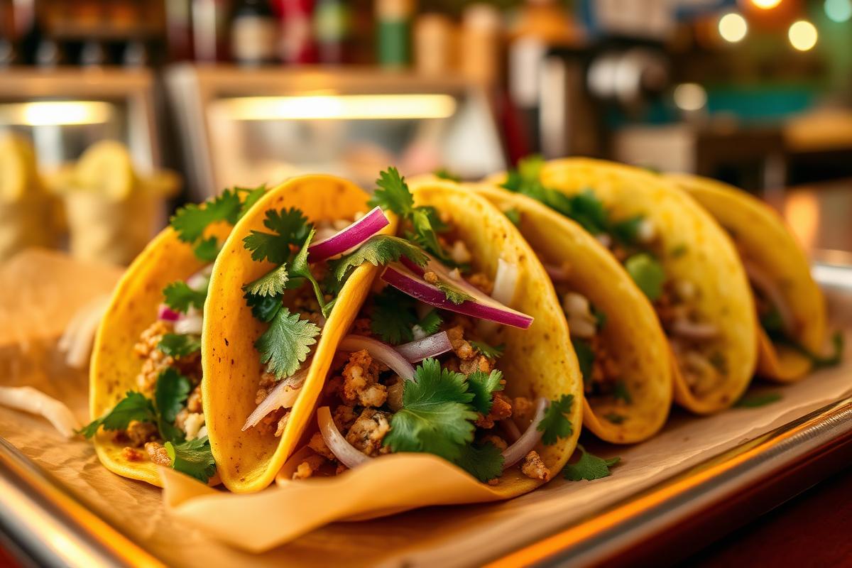 Taqueria Los Gallos — Al pastor and $3 street tacos in Pittsburg, CA